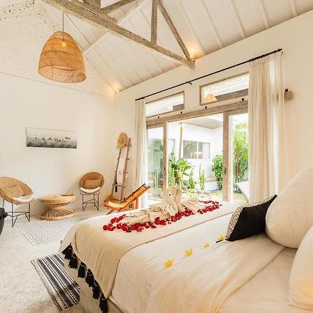 Villa Siva By Exotiq Canggu  Bagian luar foto