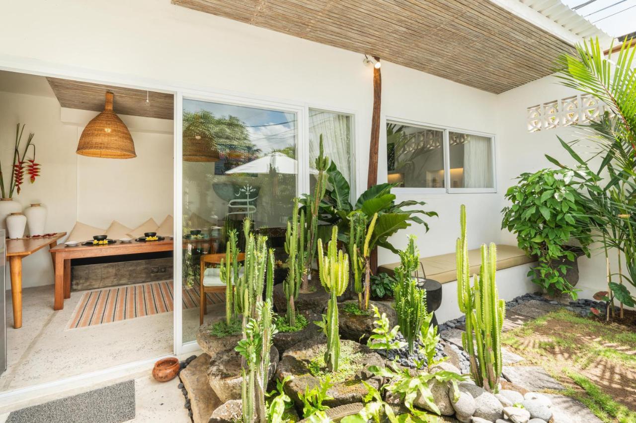 Villa Siva By Exotiq Canggu  Bagian luar foto